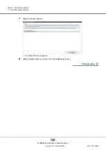 Предварительный просмотр 161 страницы Fujitsu Eternus DX200F User Manual