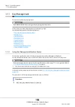 Предварительный просмотр 166 страницы Fujitsu Eternus DX200F User Manual