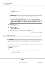 Предварительный просмотр 169 страницы Fujitsu Eternus DX200F User Manual