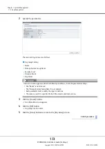 Предварительный просмотр 173 страницы Fujitsu Eternus DX200F User Manual