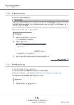 Предварительный просмотр 174 страницы Fujitsu Eternus DX200F User Manual