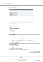 Предварительный просмотр 175 страницы Fujitsu Eternus DX200F User Manual