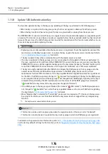Предварительный просмотр 176 страницы Fujitsu Eternus DX200F User Manual