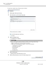 Предварительный просмотр 177 страницы Fujitsu Eternus DX200F User Manual