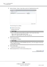 Preview for 179 page of Fujitsu Eternus DX200F User Manual