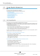 Предварительный просмотр 180 страницы Fujitsu Eternus DX200F User Manual