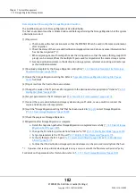 Предварительный просмотр 182 страницы Fujitsu Eternus DX200F User Manual