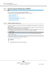 Предварительный просмотр 192 страницы Fujitsu Eternus DX200F User Manual
