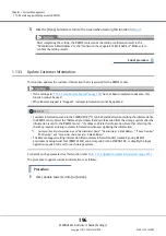 Предварительный просмотр 196 страницы Fujitsu Eternus DX200F User Manual
