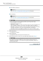 Предварительный просмотр 200 страницы Fujitsu Eternus DX200F User Manual