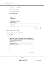 Предварительный просмотр 202 страницы Fujitsu Eternus DX200F User Manual