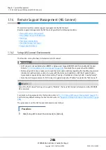 Предварительный просмотр 206 страницы Fujitsu Eternus DX200F User Manual