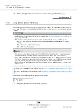 Предварительный просмотр 209 страницы Fujitsu Eternus DX200F User Manual