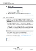 Предварительный просмотр 213 страницы Fujitsu Eternus DX200F User Manual