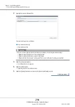 Предварительный просмотр 214 страницы Fujitsu Eternus DX200F User Manual