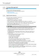 Предварительный просмотр 215 страницы Fujitsu Eternus DX200F User Manual