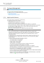 Preview for 215 page of Fujitsu Eternus DX200F User Manual