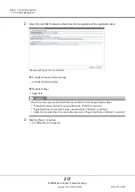Preview for 217 page of Fujitsu Eternus DX200F User Manual
