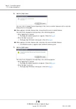 Предварительный просмотр 218 страницы Fujitsu Eternus DX200F User Manual