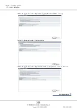 Предварительный просмотр 223 страницы Fujitsu Eternus DX200F User Manual