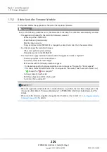 Предварительный просмотр 224 страницы Fujitsu Eternus DX200F User Manual