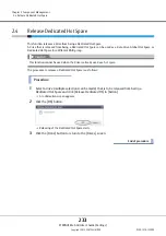 Предварительный просмотр 233 страницы Fujitsu Eternus DX200F User Manual