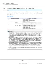 Предварительный просмотр 234 страницы Fujitsu Eternus DX200F User Manual