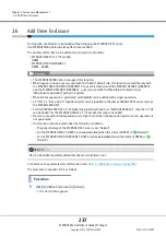 Предварительный просмотр 237 страницы Fujitsu Eternus DX200F User Manual