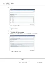 Предварительный просмотр 238 страницы Fujitsu Eternus DX200F User Manual