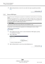 Предварительный просмотр 246 страницы Fujitsu Eternus DX200F User Manual