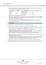 Предварительный просмотр 257 страницы Fujitsu Eternus DX200F User Manual