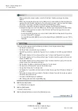 Preview for 265 page of Fujitsu Eternus DX200F User Manual