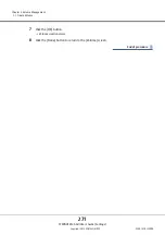 Предварительный просмотр 271 страницы Fujitsu Eternus DX200F User Manual