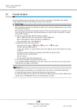 Предварительный просмотр 276 страницы Fujitsu Eternus DX200F User Manual