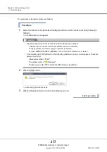 Предварительный просмотр 277 страницы Fujitsu Eternus DX200F User Manual