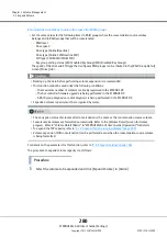 Предварительный просмотр 280 страницы Fujitsu Eternus DX200F User Manual