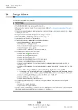 Предварительный просмотр 283 страницы Fujitsu Eternus DX200F User Manual
