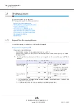 Предварительный просмотр 285 страницы Fujitsu Eternus DX200F User Manual
