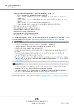 Предварительный просмотр 286 страницы Fujitsu Eternus DX200F User Manual
