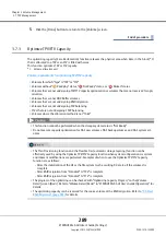 Предварительный просмотр 289 страницы Fujitsu Eternus DX200F User Manual