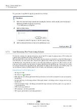 Предварительный просмотр 291 страницы Fujitsu Eternus DX200F User Manual