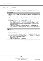 Предварительный просмотр 294 страницы Fujitsu Eternus DX200F User Manual