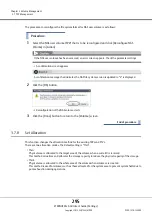 Предварительный просмотр 295 страницы Fujitsu Eternus DX200F User Manual