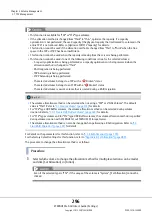 Предварительный просмотр 296 страницы Fujitsu Eternus DX200F User Manual