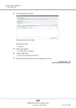 Предварительный просмотр 297 страницы Fujitsu Eternus DX200F User Manual
