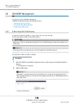 Предварительный просмотр 298 страницы Fujitsu Eternus DX200F User Manual