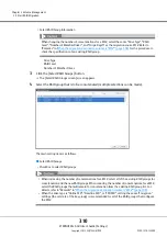Предварительный просмотр 310 страницы Fujitsu Eternus DX200F User Manual