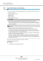 Предварительный просмотр 321 страницы Fujitsu Eternus DX200F User Manual