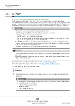 Предварительный просмотр 323 страницы Fujitsu Eternus DX200F User Manual