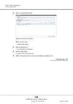 Предварительный просмотр 326 страницы Fujitsu Eternus DX200F User Manual